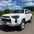 2020 Toyota 4Runner SR5 Premium 4x4 4WD 1 thumbnail