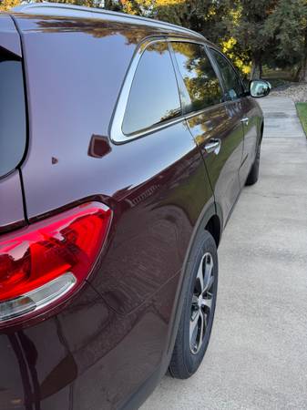 2017 KIA Sorento New Engine - $10,45063478606419075124
