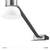 Four IKEA Lindshult bookshelf/cabinet lights 3 thumbnail