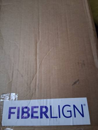 Found a Fiberlign Box 1