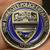 NYPD Challenge Coin 4 thumbnail