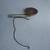 Propane BBQ Side Burner replacement element with starter electrode 2 thumbnail