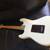 1999 Solid White American Fat Stratocaster in Near Mint condition 17 thumbnail