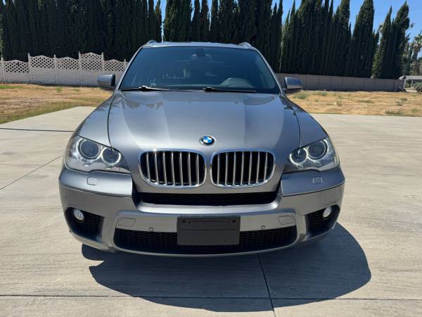 2013 BMW X5 xDrive50i M Sport - $8,90063623948876291121