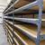 INDUSTRIAL SHELVING AND PALLET RACKING 1 thumbnail