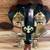 Vintage Alvarez Five String Banjo 7 thumbnail