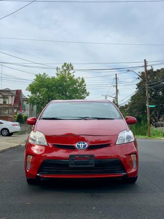 2012 Toyota Prius - $5,750 (Yonkers)63614014922755121