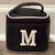 4 "M" Initial Home Decor, Wall Art, Door Hanging, Jewelry & Makeup Bag 11 thumbnail