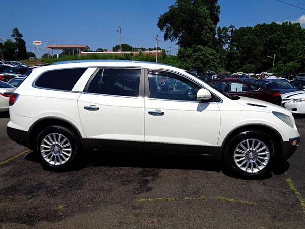 2012 Buick Enclave Leather FWD - $3800.0063502476214147123