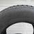 Set of 4 Nokian Hakkapeliitta 8 SUV Snow Tires  (275/65R18) 3 thumbnail