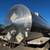 1985 POLAR 7500 GAL 3-COMPT STAINLESS STEEL TANK TRAILER 1 thumbnail