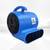 Restaurant Ventilation System Exhaust Hood Fan Makeup Air fan    < 6 thumbnail