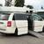 2009 Chrysler Town & Country Touring - WHEELCHAIR VAN / SIDE LOADER! 3 thumbnail