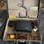Vintage Polaroid 180 Camera with case and accessories 4 thumbnail