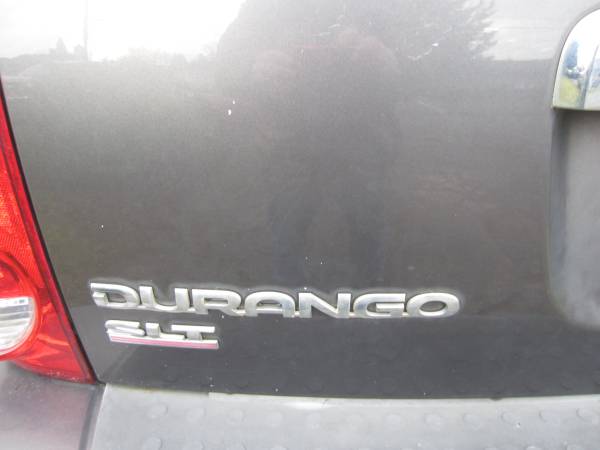 2004 dodge Durango - $800 (marysville)63473793440385123