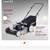 Murray 21" 140 cc Briggs & Stratton Walk Behind Gas Push Lawn Mower w/ 3 thumbnail