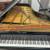 Historic "Unobtanium" Rare 7'2" Steinway "Clipped" Model D Grand Piano 1 thumbnail