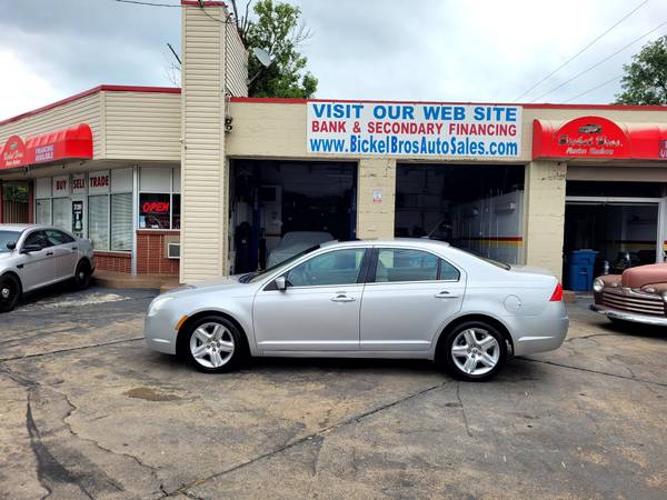💥💥 2010 MERCURY MILAN * 86k MILES - FREE WARRANTY * WE TRADE & BUY * - $6,995 (www.BICKEL BROS AUTO SALES.com)63621791975683120