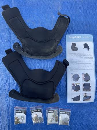 Easy Boot Glove Gaiter 1