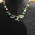 Crocheted Necklaces 3 thumbnail