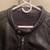 Harley Davidson Soulless Leather Riding Jacket 6 thumbnail