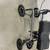 Drive Knee Walker/ Steerable Scooter 4 thumbnail