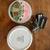 Villeroy & Boch farmer trinket box with lid 2 thumbnail