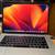 Macbook Pro i7 2017, 16gb ram 500gb hd 15" screen 1 thumbnail