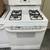HOT POINT 30”WIDE GAS RANGE STOVE 1 thumbnail