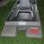 Bantam 2X Bass Tracker fishing boat 12 thumbnail