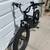 Juiced electric handtail bmx / mountain bike ebike 6 thumbnail