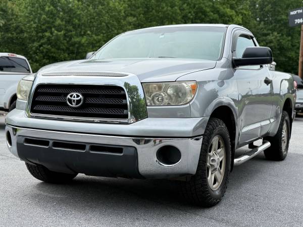 2008 Toyota Tundra - Photo 13