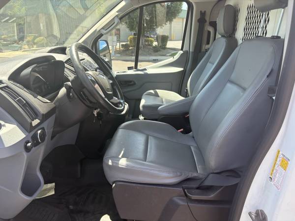 2017 Ford Transit 250 Cargo van - $13,400 (Fremont)63470883174275124