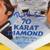 1998 "70 Karat Diamond" Signed And Numbered Lithographs With COA 4 thumbnail