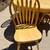 DINING TABLE & 8 CHAIRS SET EXTENDS FROM 6FT TO 8FT BLONDE SOLID WOOD 7 thumbnail