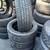 255/45/20 continental set of matching used tires in great condition 1 thumbnail
