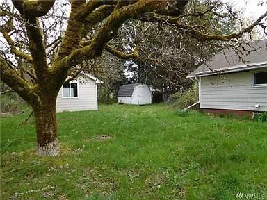 $420,000 / 2br - 1368ft2 - Private 2/1 Log Cabin on 5 Acres (Shelton)64310798384898123