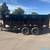 2026 Big Tex Trailers 14LP-14BK6-P4 Dump Trailer 10 thumbnail