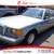1983 Mercedes-Benz 380 SEL. Timeless Classic. Forced Sale. Best Offer! 1 thumbnail