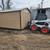 Skidsteer,bobcat work done and dump trailer 8 thumbnail