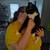 Beautiful black white cat 2 thumbnail