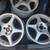 SVT Focus OEM Wheels 5 thumbnail