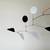 Alexander Calder Style Mobile 4 thumbnail