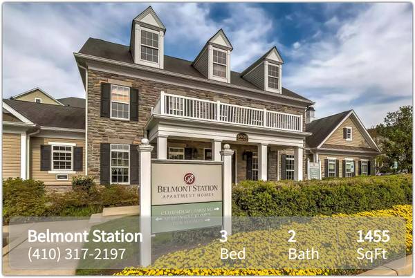 $2,640 / 3br - 1455ft2 - A location to envy! Stunning 3 bed, 2 bath ready for you. (Elkridge)63974187112707120