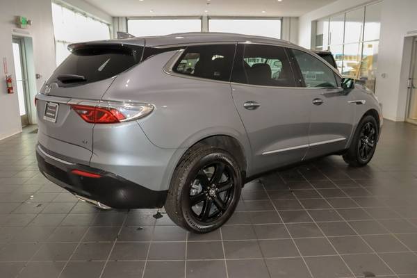 2024 Buick Enclave AWD All Wheel Drive Essence SUV - $596 (Pago estimado OAC†)63624357829379124