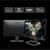 BenQ EW2480 24 Inch 1080P 75 Hz FHD IPS Premium Computer Monitor with Built in S 3 thumbnail