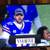 Jumping Josh Allen - ONE OF A KIND Collectible! 3 thumbnail