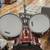 Vintage Yamaha Custom Drum Kit 5 thumbnail