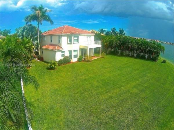 $4,600 / 4br - House for rent 4/3 (Pembroke Pines)63825136016771120
