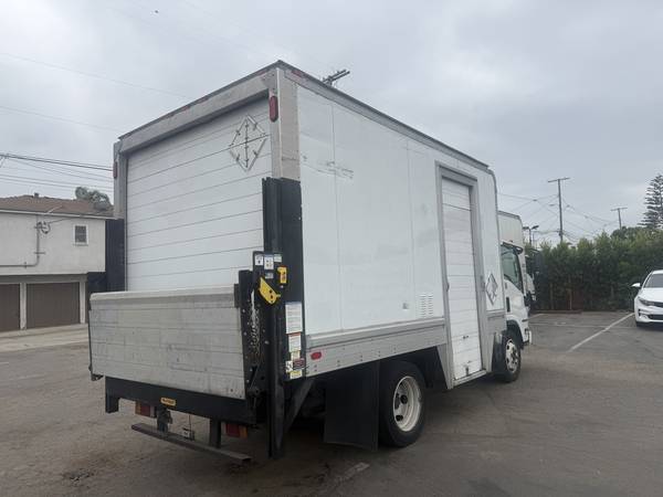 2014 Isuzu NQR - Photo 7
